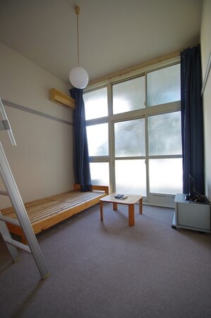 レオパレスヴィルヌーブの物件内観写真